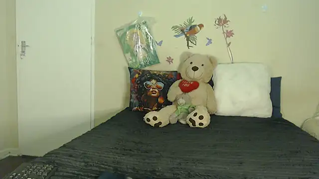 Blacktittiex02 online show from 05-30-26, 04:23