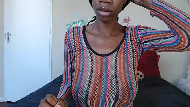 Blacktittiex02 online show from 03-07-26, 01:16