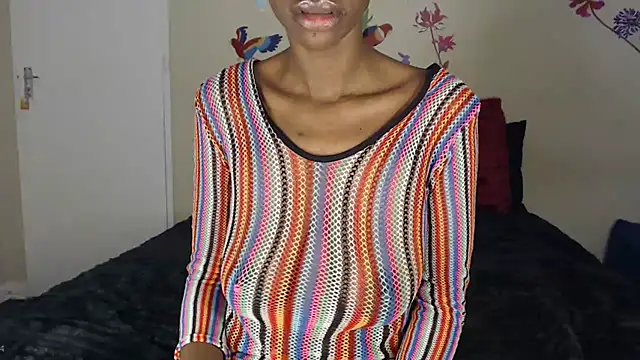 Snapshot of Blacktittiex02 chatting on 03-18-25, 04:50 Blacktittiex02 online show from 03-18-25, 04:50