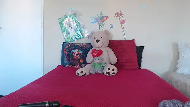 Blacktittiex02 online show from 05-15-26, 02:59