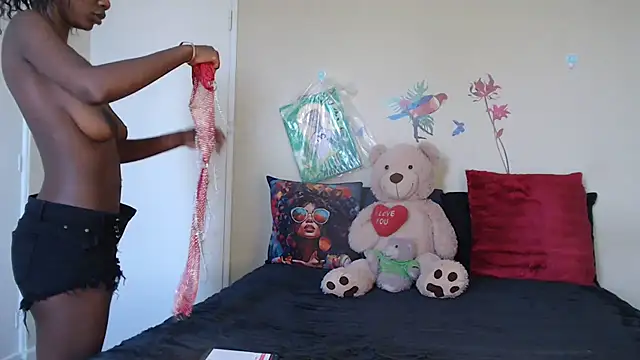 Blacktittiex02 online show from 04-06-26, 03:24