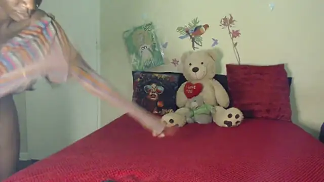 Blacktittiex02 online show from 02-12-26, 10:42