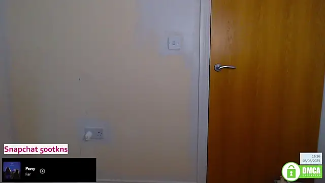 Billiexxox online show from 03-03-25, 04:58