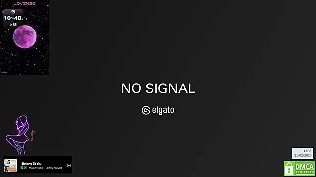 Billiexxox online show from 02-21-26, 01:35