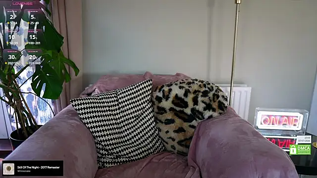 Billiexxox online show from 07-07-26, 02:09
