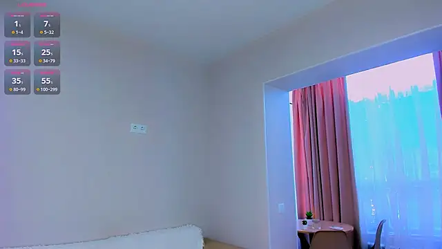 Feral  berry   online show from 03-12-26, 07:12