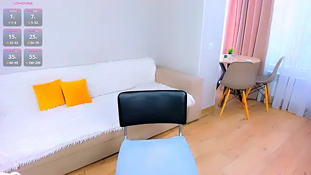 Feral  berry   online show from 03-07-26, 08:32