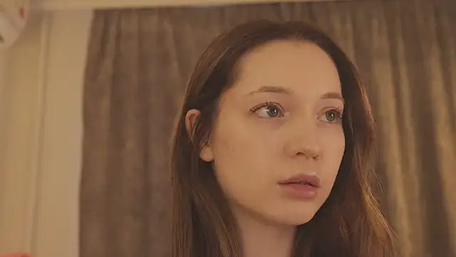 MiaThaine online show from 02-14-26, 03:45