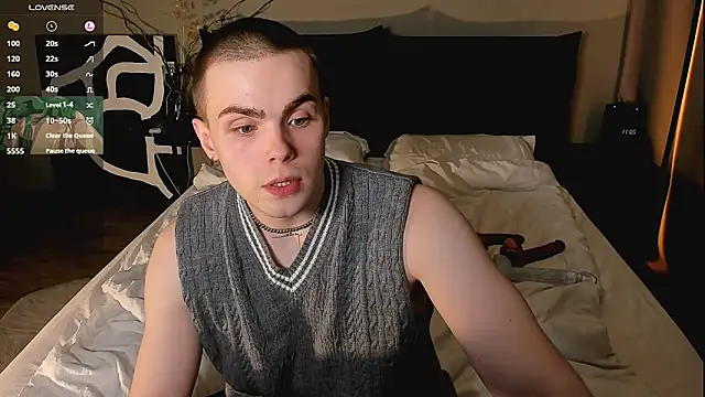 simonwnl online show from 02-10-26, 05:12