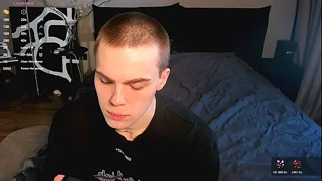 simonwnl online show from 02-17-26, 12:57