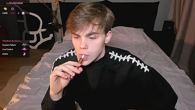 simonwnl online show from 01-08-26, 04:46