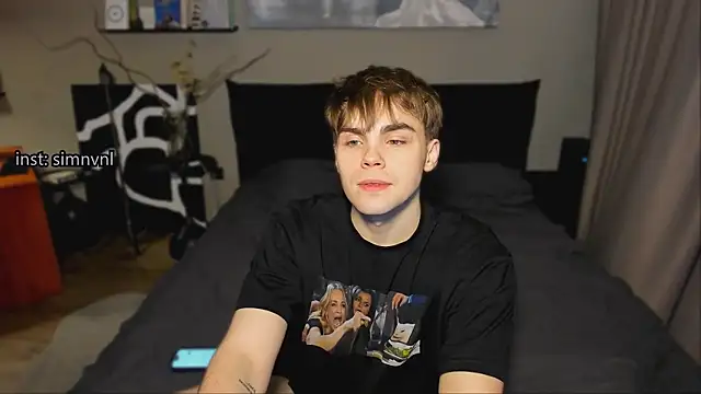 simonwnl online show from 12-03-25, 03:29