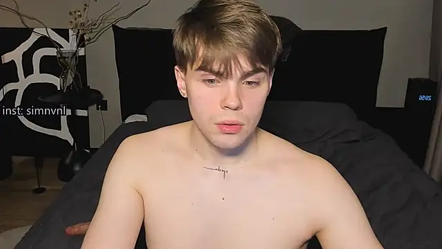 simonwnl online show from 12-13-25, 08:04