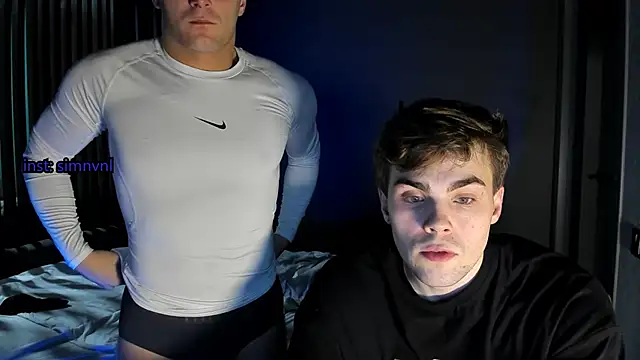 simonwnl online show from 10-31-25, 08:27