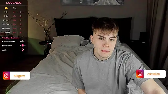 Snapshot of simonwnl chatting on 01-24-25, 06:35 simonwnl online show from 01-24-25, 06:35