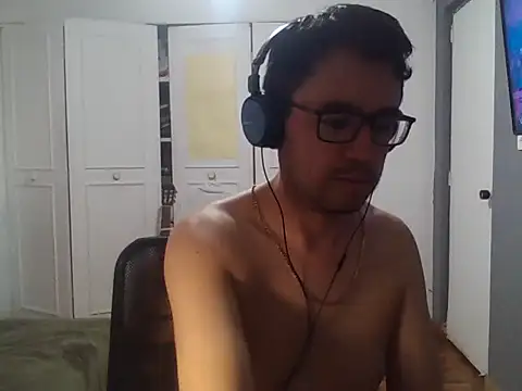 Diptongo online show from 11-23-25, 10:09