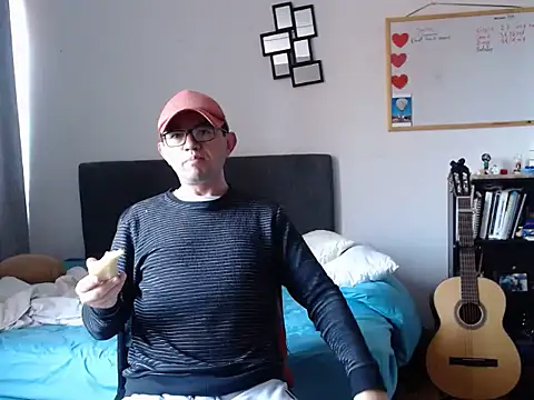 Diptongo online show from 12-19-25, 12:29