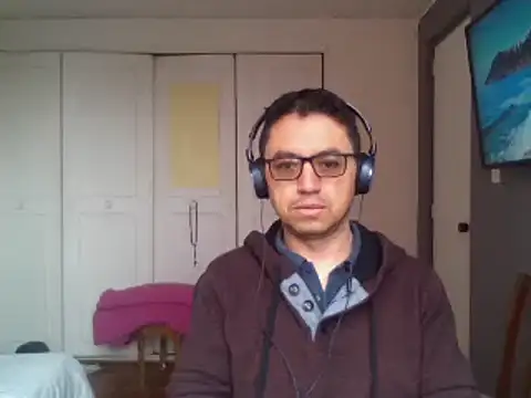 Diptongo online show from 12-02-25, 12:18