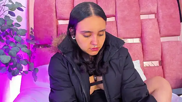  Ambar-devon  online show from 02-18-26, 11:39