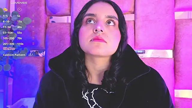  Ambar-devon  online show from 11-13-25, 06:34