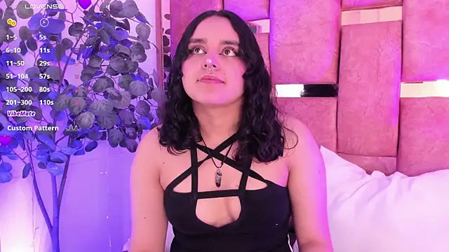  Ambar-devon  online show from 10-28-25, 06:40