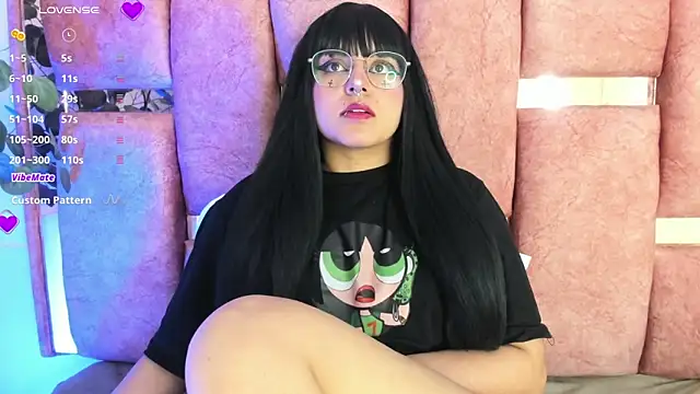  Ambar-devon  online show from 10-17-25, 07:15