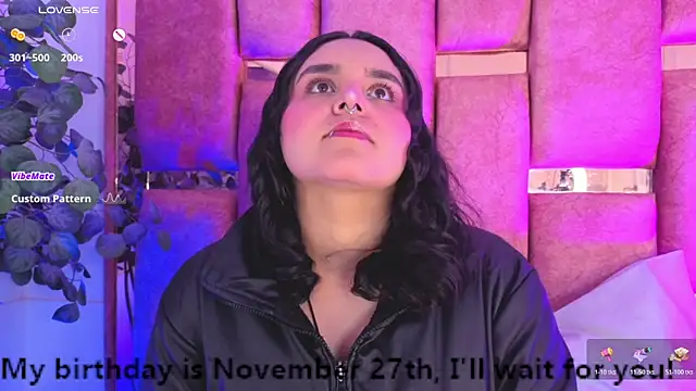  Ambar-devon  online show from 11-11-25, 06:47