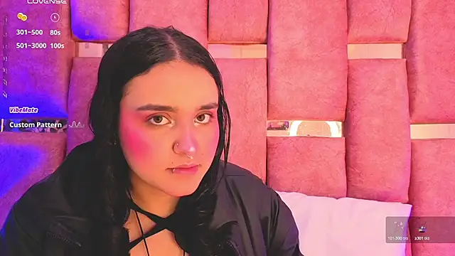  Ambar-devon  online show from 11-29-25, 02:39