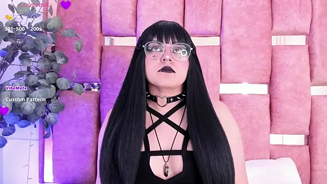  Ambar-devon  online show from 10-08-25, 07:25