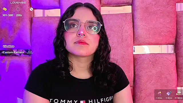  Ambar-devon  online show from 11-01-25, 07:08