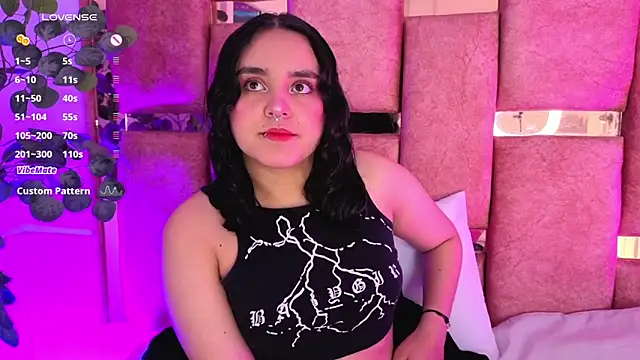  Ambar-devon  online show from 11-19-25, 07:03