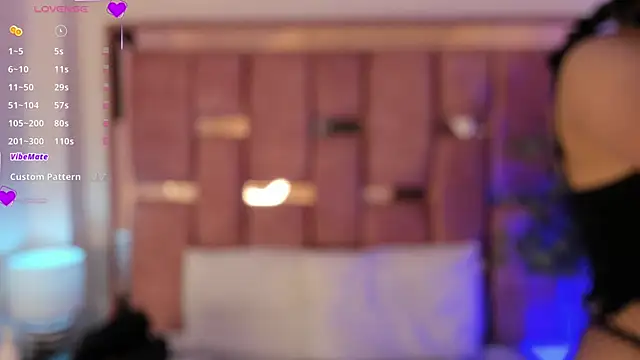  Ambar-devon  online show from 09-17-25, 06:32