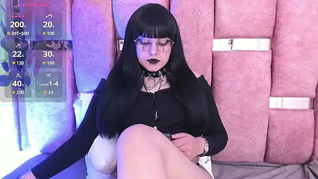  Ambar-devon  online show from 10-14-25, 07:25