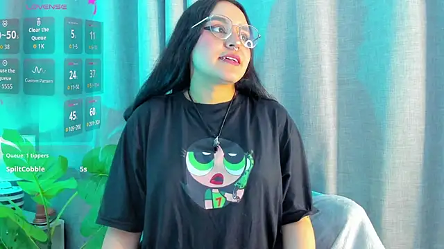  Ambar-devon  online show from 02-06-26, 07:10