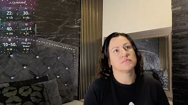 charlotte  G online show from 01-14-26, 10:30