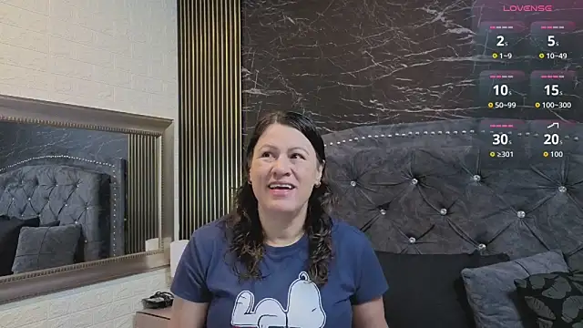 charlotte  G online show from 03-31-26, 11:23