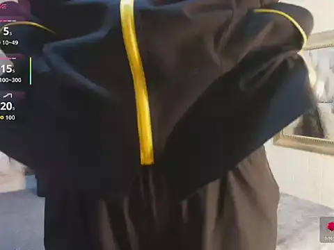 charlotte  G online show from 09-16-25, 11:22