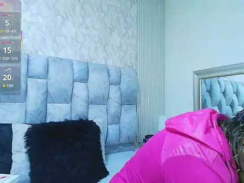 charlotte  G online show from 09-30-25, 10:54