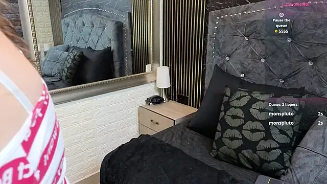 charlotte  G online show from 03-14-26, 11:27