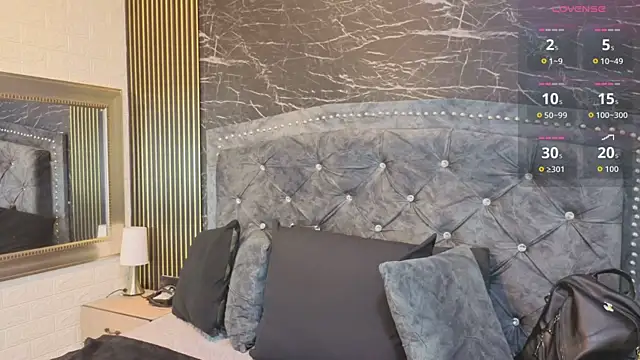 charlotte  G online show from 03-29-26, 12:18