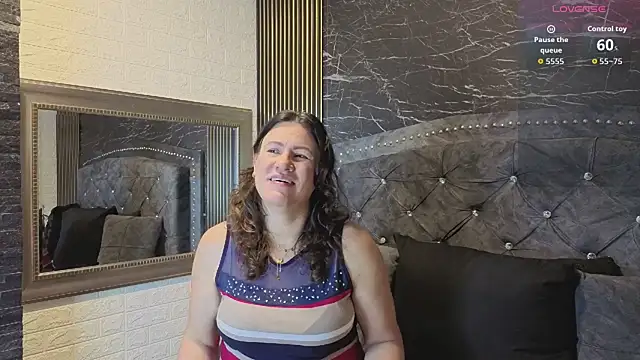 charlotte  G online show from 03-30-26, 11:01