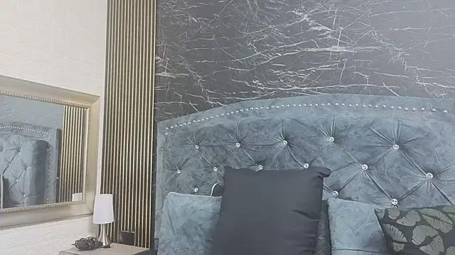 charlotte  G online show from 03-22-26, 10:39