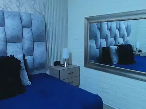 charlotte  G online show from 09-26-25, 11:06