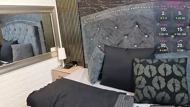 charlotte  G online show from 04-13-26, 10:30