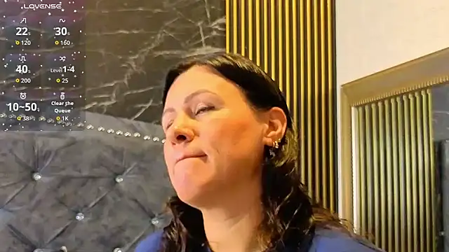 charlotte  G online show from 01-15-26, 11:13