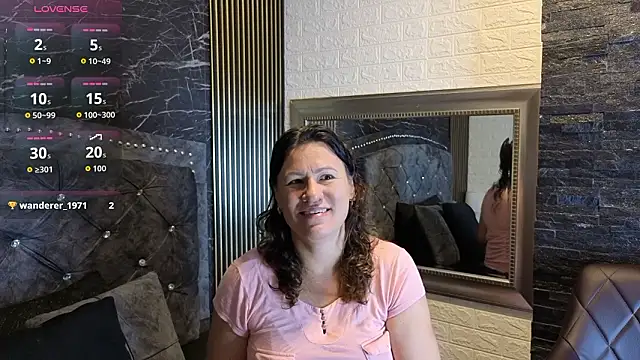 charlotte  G online show from 02-19-26, 10:12