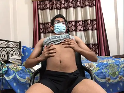 Zeuhorny online show from 06-07-26, 05:29