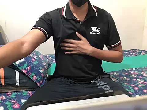 Zeuhorny online show from 03-07-25, 06:54