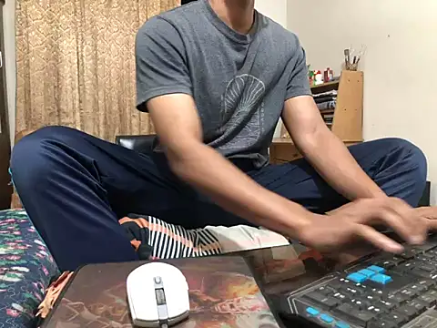 Zeuhorny online show from 12-05-24, 06:49