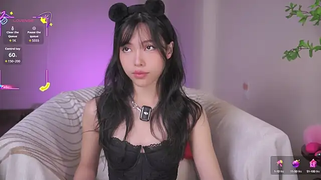 Miuzxc online show from 09-09-25, 03:05